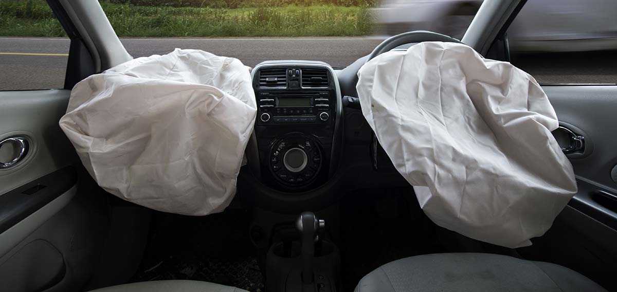 Airbag Defect Attorney