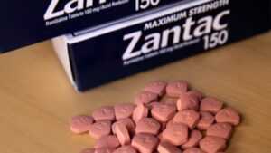 Zantac Recall Lawsuit Attorney