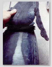 Tire failure accidents and rollovers tire separation accident lawyer in Houston