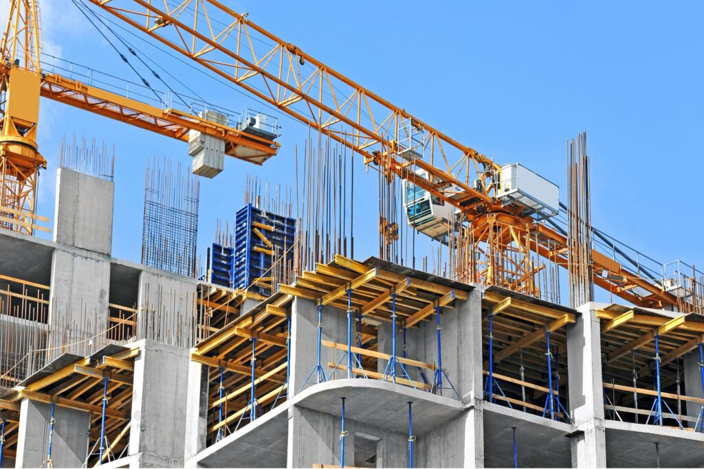 construction accident lawyer – crane collapse and failure injuries and deaths