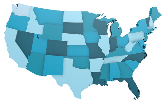 nationwide truck accident lawyer - Semi and 18-Wheeler attorney