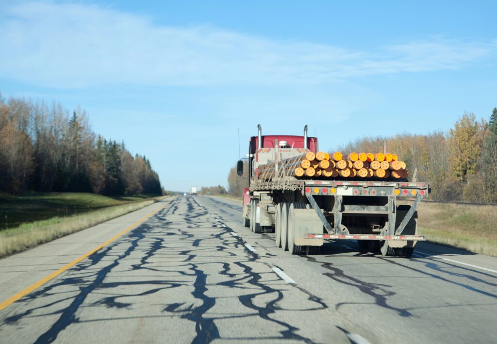 West Texas & Permian Basin Oilfield Truck Accident Lawyer