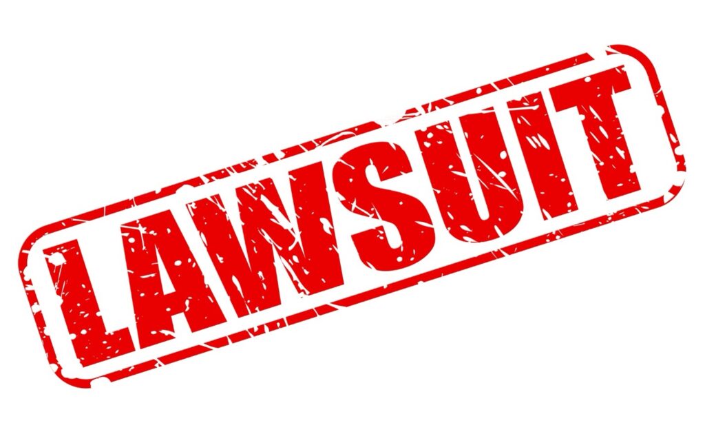 File a Personal injury lawsuit or Wrongful Death Lawsuit 