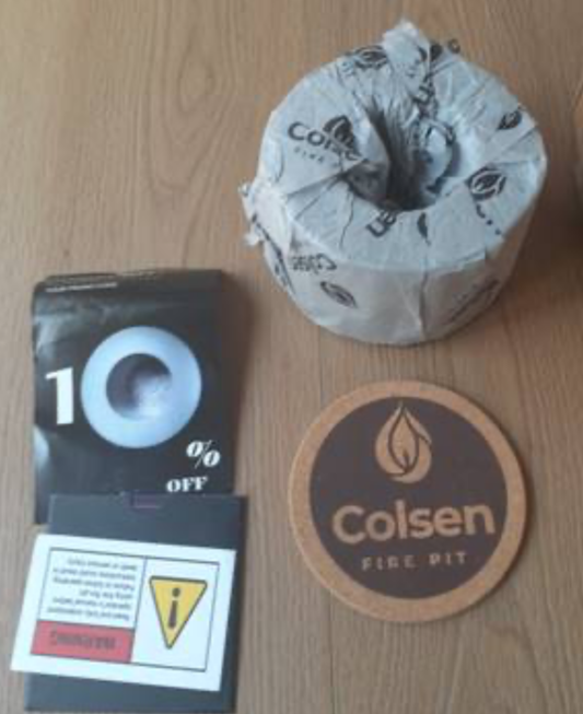 Firepit Injury Lawyer 2